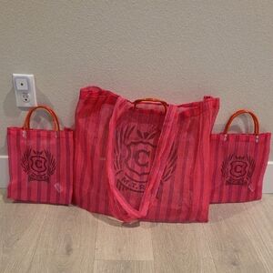Consuela Tote Bags
